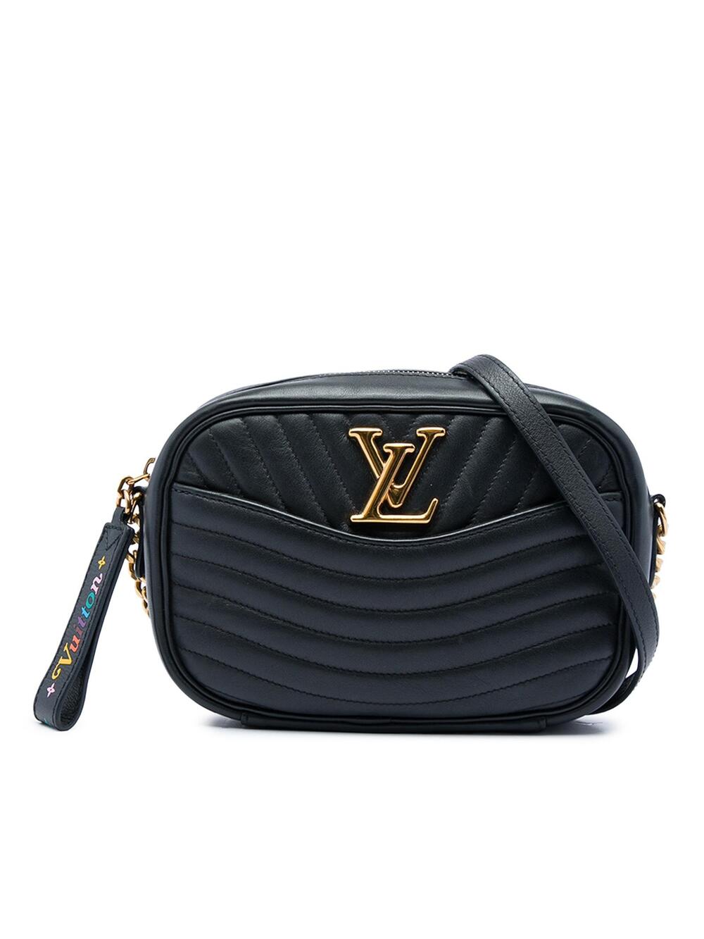 Louis Vuitton New Wave Camera Bag Pre- #374626L12B